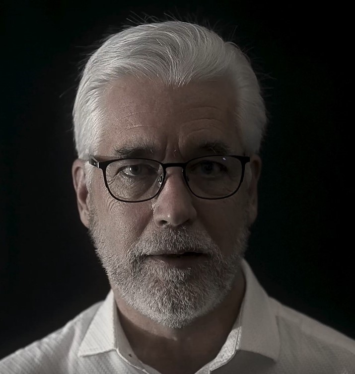 Pierre Roberge – Auteur